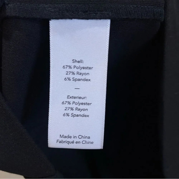 LIKELY x Revolve Keller Black Long Sleeve Cut Out Mini Dress - Picture 9 of 10